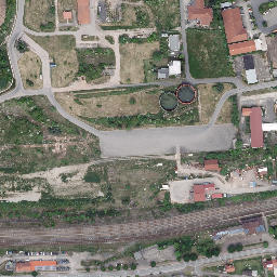 Satellite imagery of Teichkopf, DE