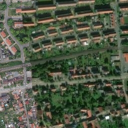 Satellite imagery of Teichkopf, DE
