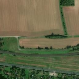 Satellite imagery of Eichsfelder Tor, DE