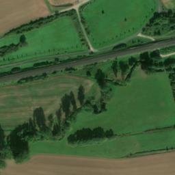 Satellite imagery of Eichsfelder Tor, DE
