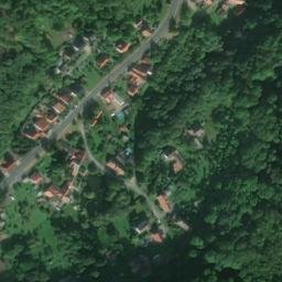 Satellite imagery of Burg Lohra, DE