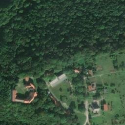 Satellite imagery of Burg Lohra, DE