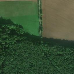 Satellite imagery of Hungerberg, DE