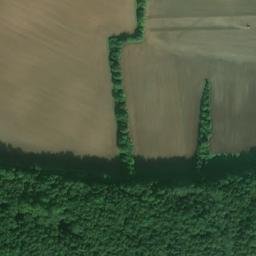 Satellite imagery of Hungerberg, DE