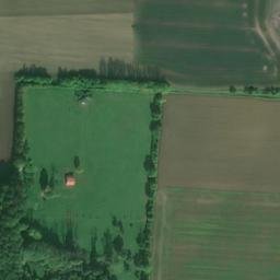 Satellite imagery of Hungerberg, DE