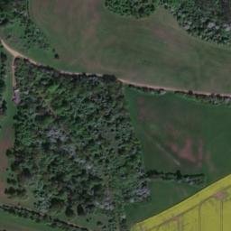 Satellite imagery of Heidenmaul, DE