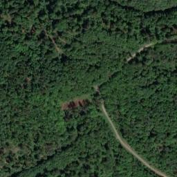 Satellite imagery of Altendorfer Klippen, DE