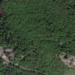 Satellite imagery of Kyffhäuser, DE