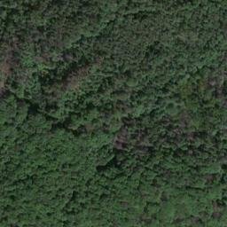 Satellite imagery of Kyffhäuser, DE