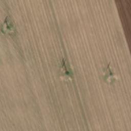 Satellite imagery of Hahnhügel, DE