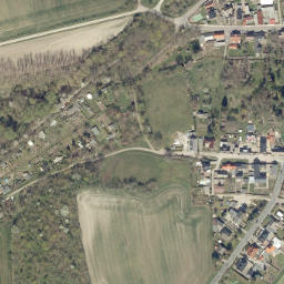Satellite imagery of Kirschberg, DE