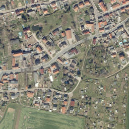Satellite imagery of Kirschberg, DE