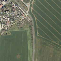 Satellite imagery of Kirschberg, DE