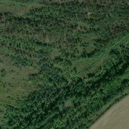 Satellite imagery of Bornhöck, DE