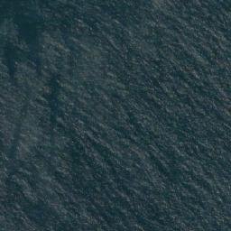 Satellite imagery of Cape Calvert, CA