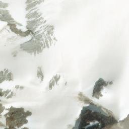 Satellite imagery of Broad Peak, CA