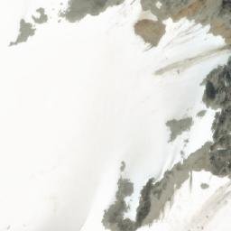 Satellite imagery of Skean Peak, CA