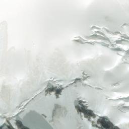 Satellite imagery of Trylon Peak, CA