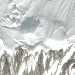 Satellite imagery of Mount Bell, CA