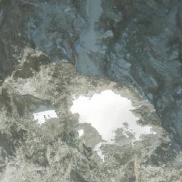 Satellite imagery of Mount Hickson, CA