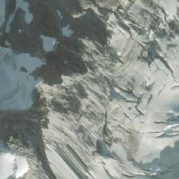 Satellite imagery of Mount Hickson, CA
