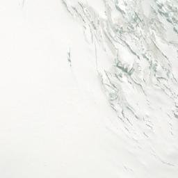 Satellite imagery of Mount Shand, CA