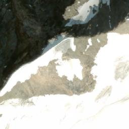 Satellite imagery of Mount Holway, CA