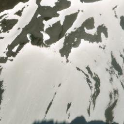 Satellite imagery of Mount Davidson, CA
