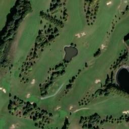 Satellite imagery of Coal tax post, GB