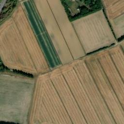 Satellite imagery of Coal tax post, GB