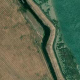Satellite imagery of Ladies Hole Point, GB