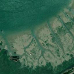 Satellite imagery of West Point, GB