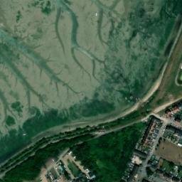 Satellite imagery of West Point, GB