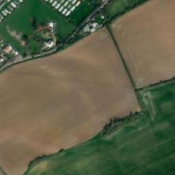 Satellite imagery of Shurland, GB