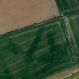 Satellite imagery of Shurland, GB
