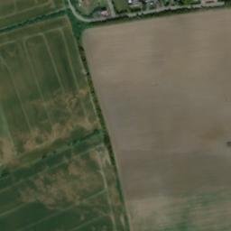 Satellite imagery of Shurland, GB
