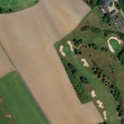 Satellite imagery of Historischer Grenzstein, NL