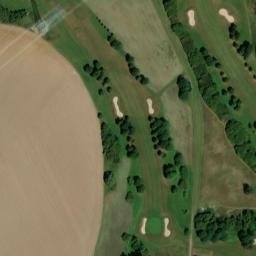 Satellite imagery of Grenzstein Nr. 8, NL