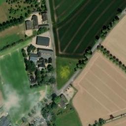 Satellite imagery of Grenzstein Nr. 8, NL