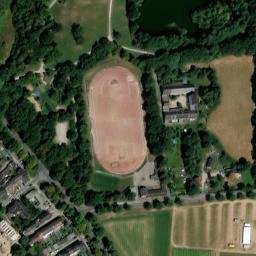 Satellite imagery of Schloß Lauersfort, DE