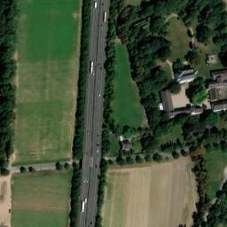 Satellite imagery of Schloß Lauersfort, DE