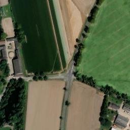 Satellite imagery of Schloß Lauersfort, DE