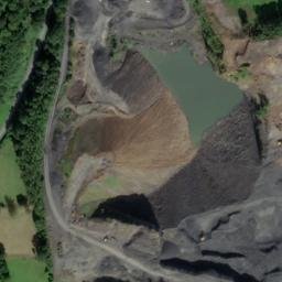 Satellite imagery of Spielberg, DE