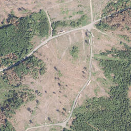 Satellite imagery of Damberg, DE