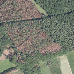 Satellite imagery of Dorskopf, DE