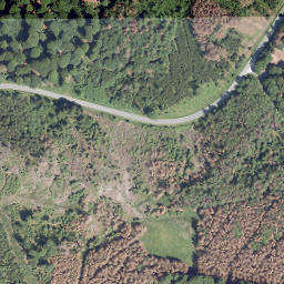 Satellite imagery of Neuer Berg, DE