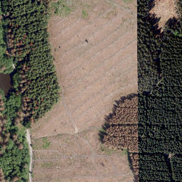 Satellite imagery of Blumenkopf, DE