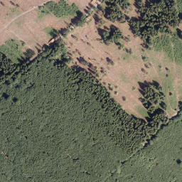 Satellite imagery of Wehberg, DE