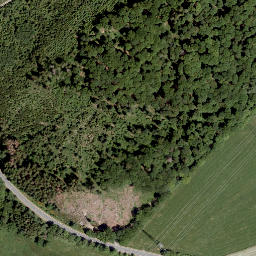 Satellite imagery of Östenberg, DE