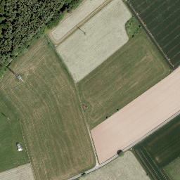 Satellite imagery of Östenberg, DE